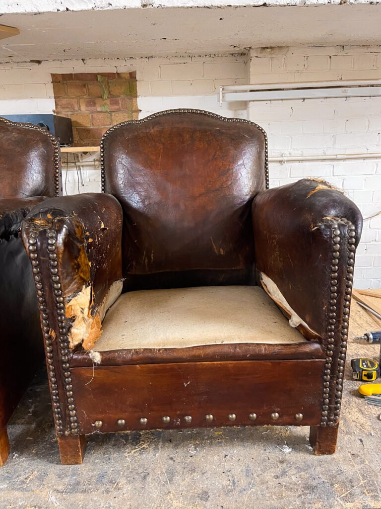 Bicester Upholstery service Divine Upholstery