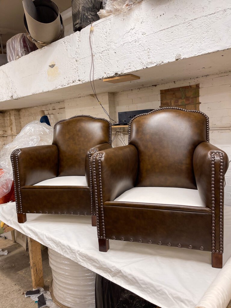 Bicester Upholstery service Divine Upholstery