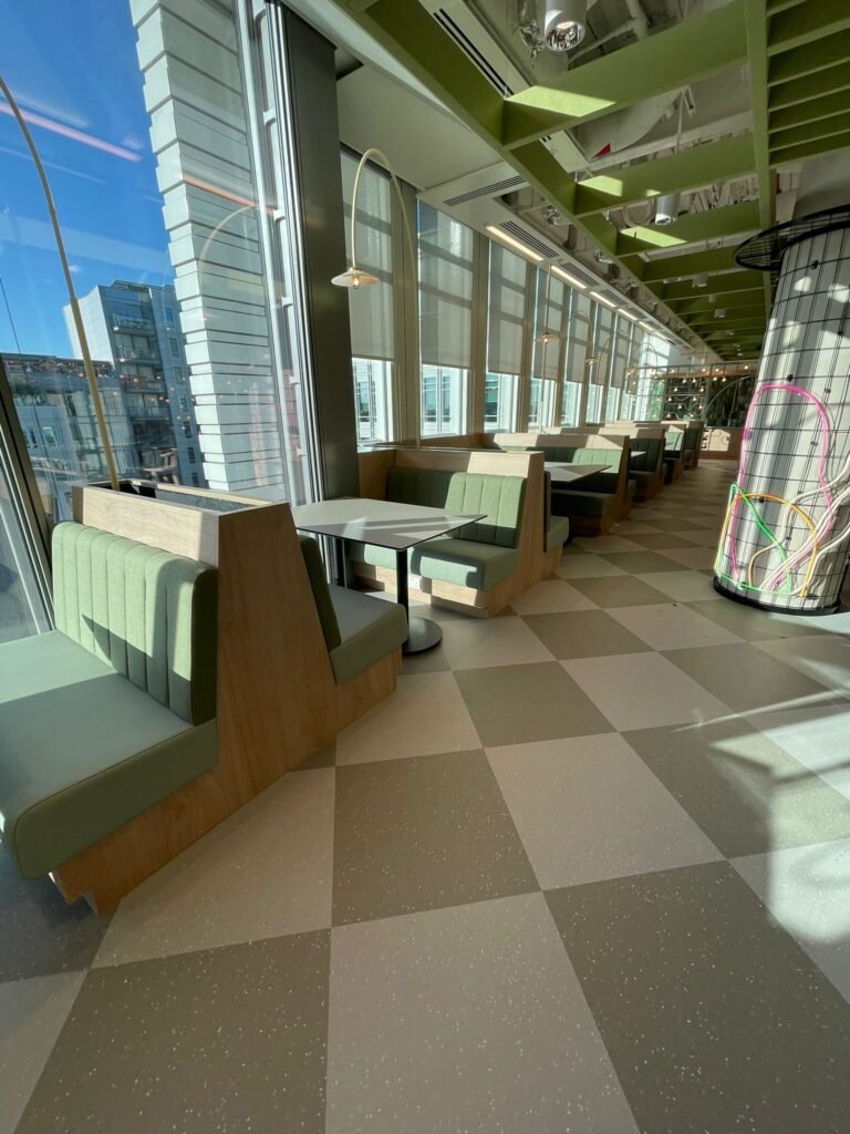 Millbank London Upholstery
