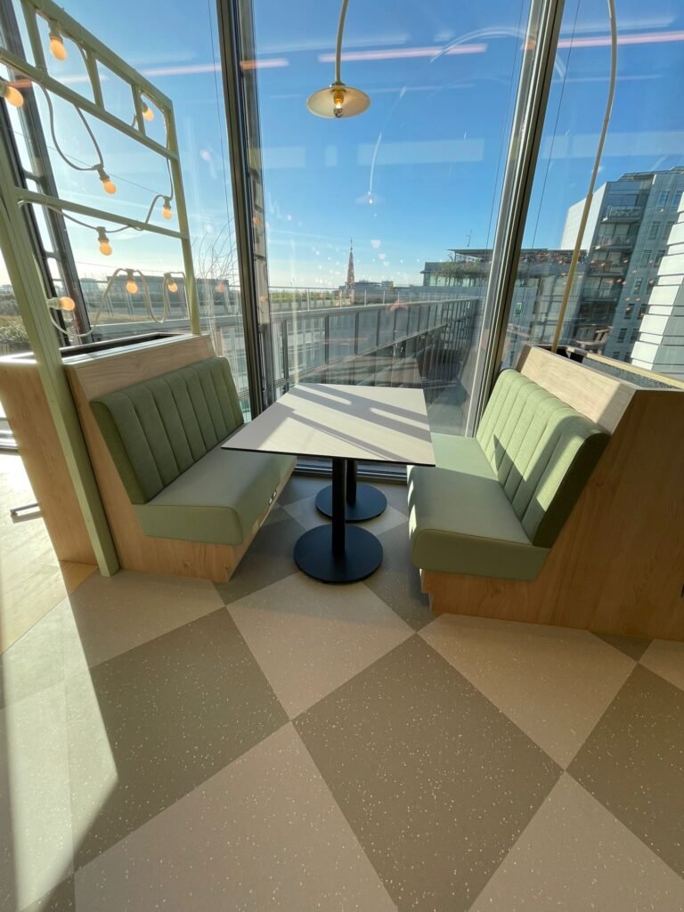 Millbank London Upholstery
